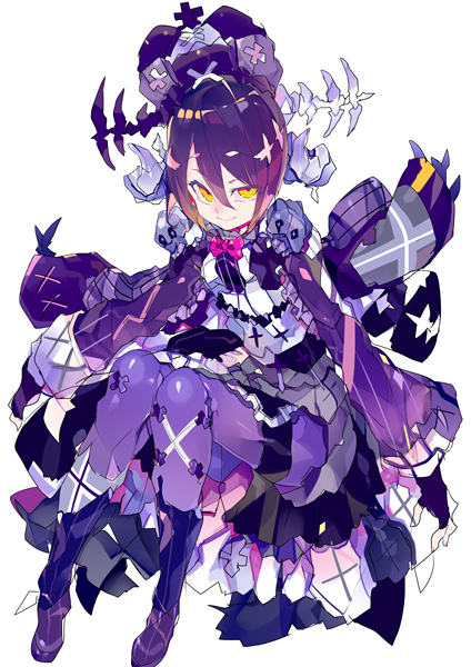 「煌 」|キヨイチ＠イラストお仕事募集中【現在9件受注中】ご依頼はDMよりのイラスト