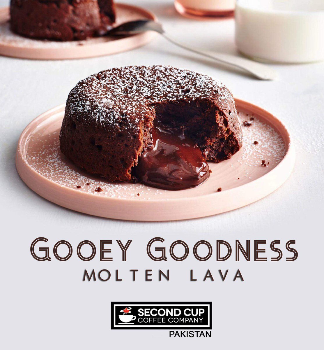 Is cake floor lava Chocolate Lava