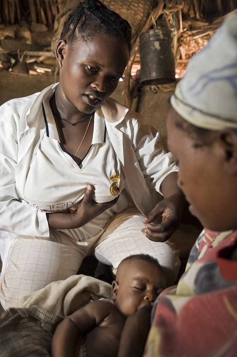 Think about the environment: More than 4000 liters of water are needed to produce just 1 kg of infant formula powder. Breastmilk is a natural, renewable food that is produced and delivered without pollution, packaging or waste. #WBW2018 #Breastfeeding #SDGs #supportbreastfeeding