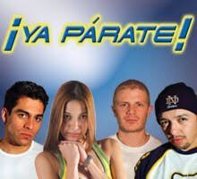 OMARCHAPARRO's tweet photo. Termina hoy una época de la radio en México @yaparate40 Gracias a todos gracias por tanto! Siempre los amaré @facufacundo @TamaraVargasOf @frankymostro @Monicalfaro @nodigamosmas @Drdesconocido @lagarra @pericopadilla @dj_moroko a todos los Yaparateanos q x 16 años fueron parte https://t.co/6Y7fetmzl3