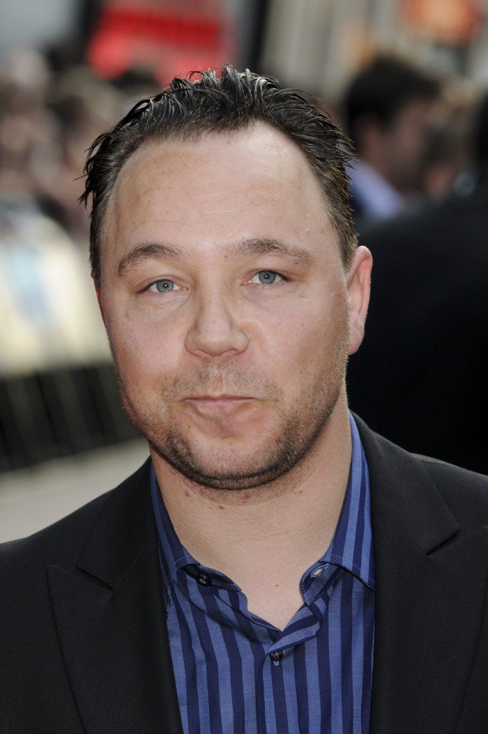 Happy birthday actors Stephen Graham,Martin Sheen and photographer Gered Mankowitz 