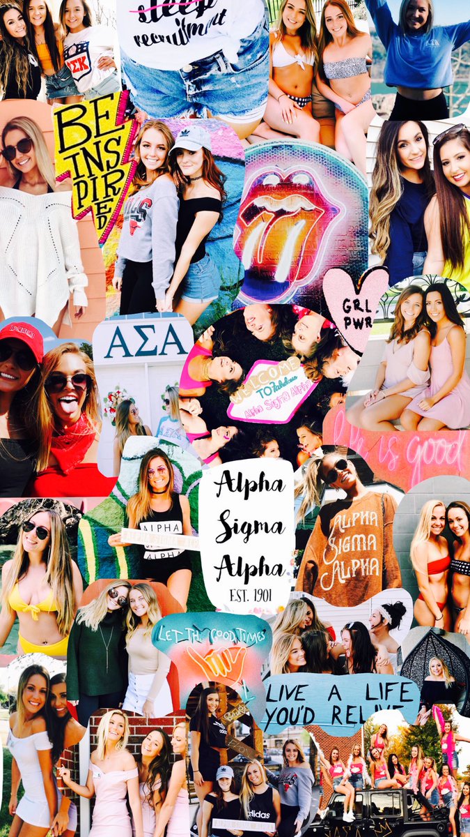 ASA_NIU's tweet photo. It’s nearly recruitment season ladies! Haven’t registered yet? You still have time, sign up below💥 #ASANIU #GoGreek https://t.co/9KAUIjvdD4 https://t.co/iHieg0rbJn