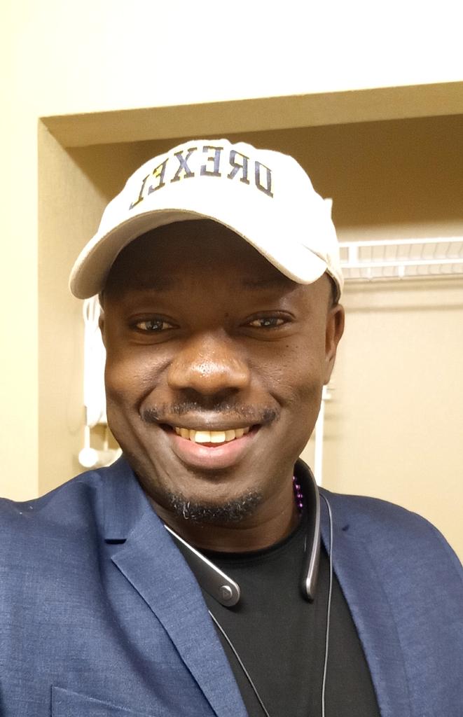 Lekpele M. Nyamalon tweet media