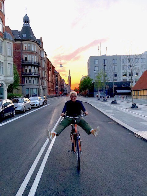 Yee-haw! We are National Finalists for the <a href="/NSAwards/">NordicStartupAwards</a> in the category of Best Social Impact Startup 😍🦄🚲 
Hit vote on this link if you wish to support us on this ride: campaign.socialcee.com/campaign/#/cam… #NSAwards #NordicMade #startup #vote #nordicstartupawards 📸 by Tuffy Kriegel