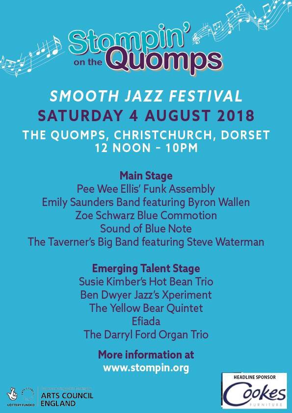 #SOBN live on Saturday! 12pm downbeat!