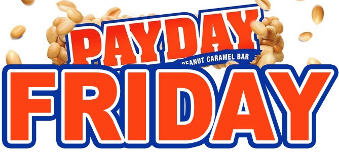 free payday free payday
