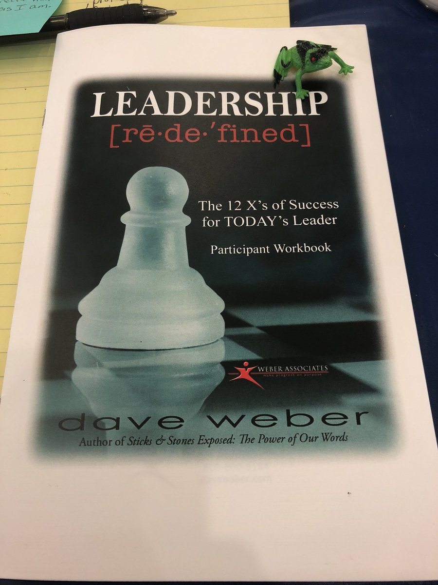 crutcher_jo's tweet photo. Leadership day 3.... Dave Weber is AWESOME! https://t.co/PaPJKDrc1X