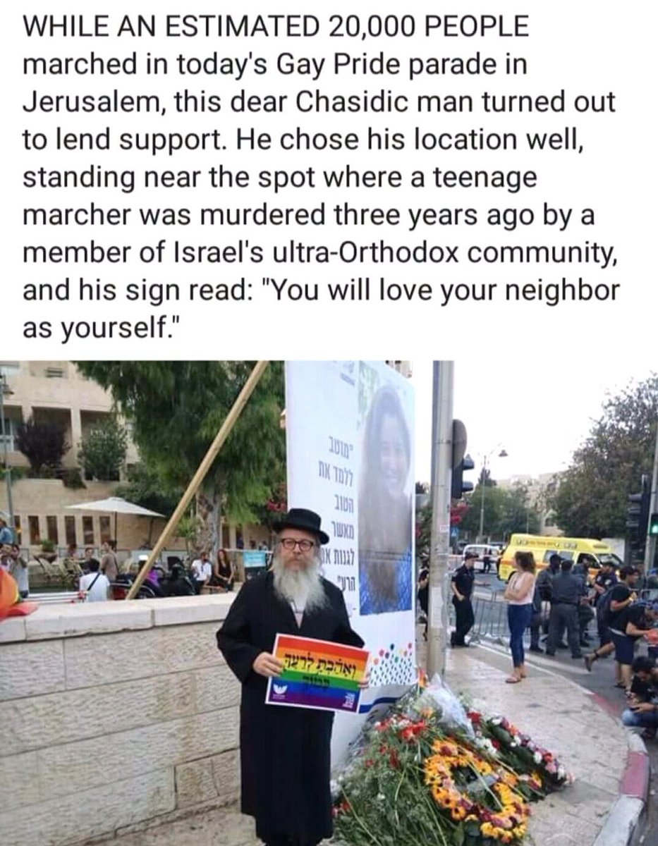 Daniel Pomerantz tweet media