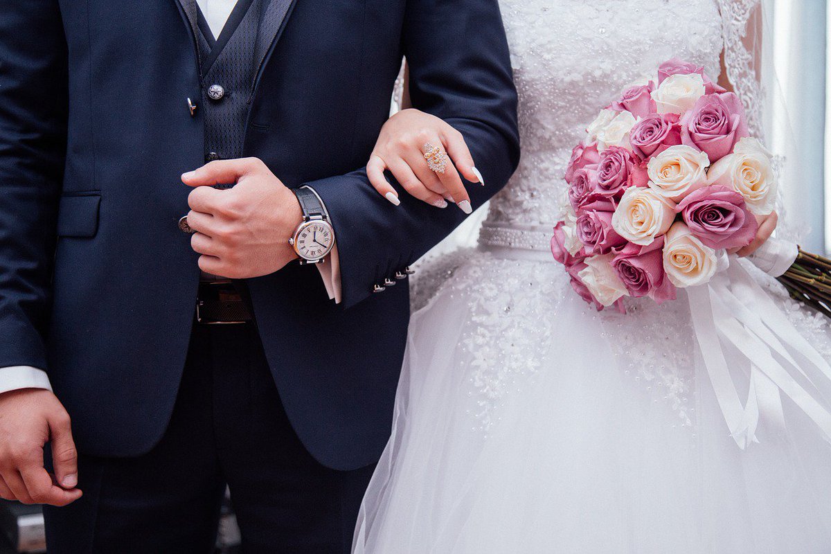 #Tendenze 2018: tutti i motivi per celebrare il #matrimonio a #ferragosto >> bit.ly/2O8i2NV
