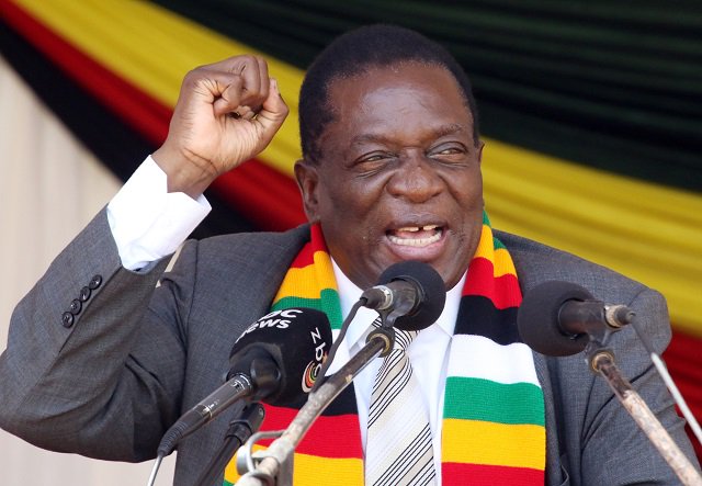 #Zimbabweans in the Diaspora under the Zimbabwe-South Africa (Zim-SA) Forum have sent a message of congratulations to @edmnangagwa for winning the tight presidential race in #ZimElections2018