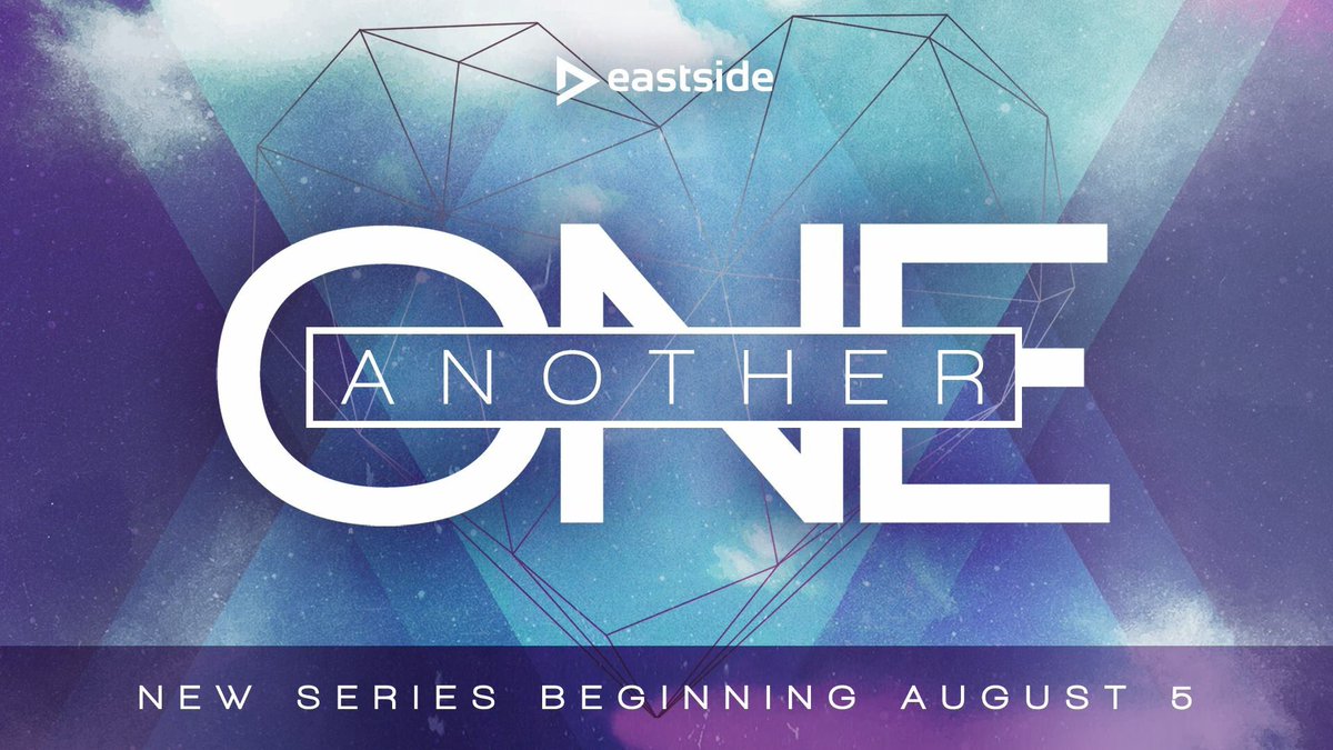 followebc's tweet photo. Join us Sunday for our new sermon series, One Another! The Bible gives us instructions on how we as followers are to treat others. 36 times in the NT there is a reference to an “Action” + “One Another”. We will examine 6 of those One Another’s in this new series. #ForCobb https://t.co/Uh42L7t0fg