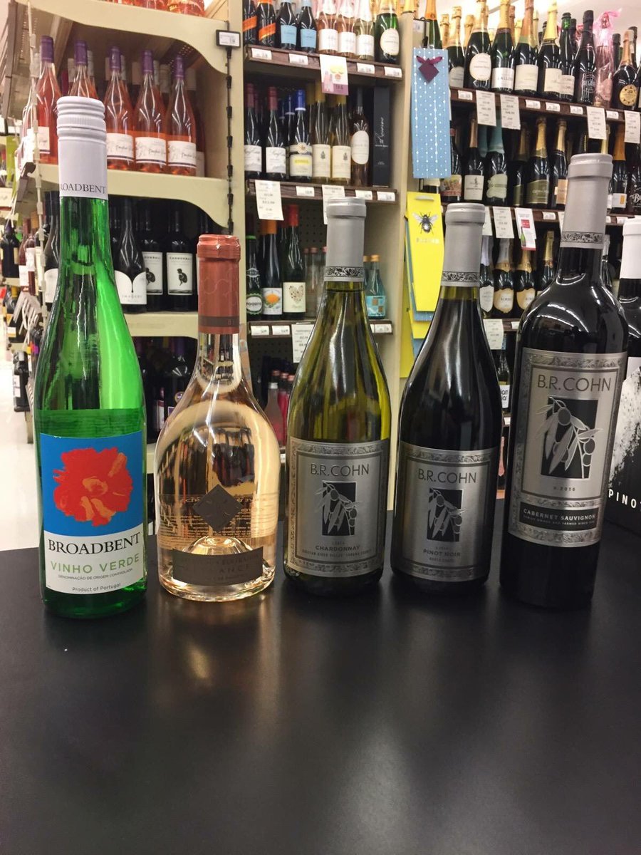 thepigbham's tweet photo. Join us at Pig Clairmont for our wine tasting this Friday 4:00 pm - 6:00pm hosted by Brock McCoy with @PinnacleImports The Pig Knows Wine https://t.co/vx8bkEl4Ks