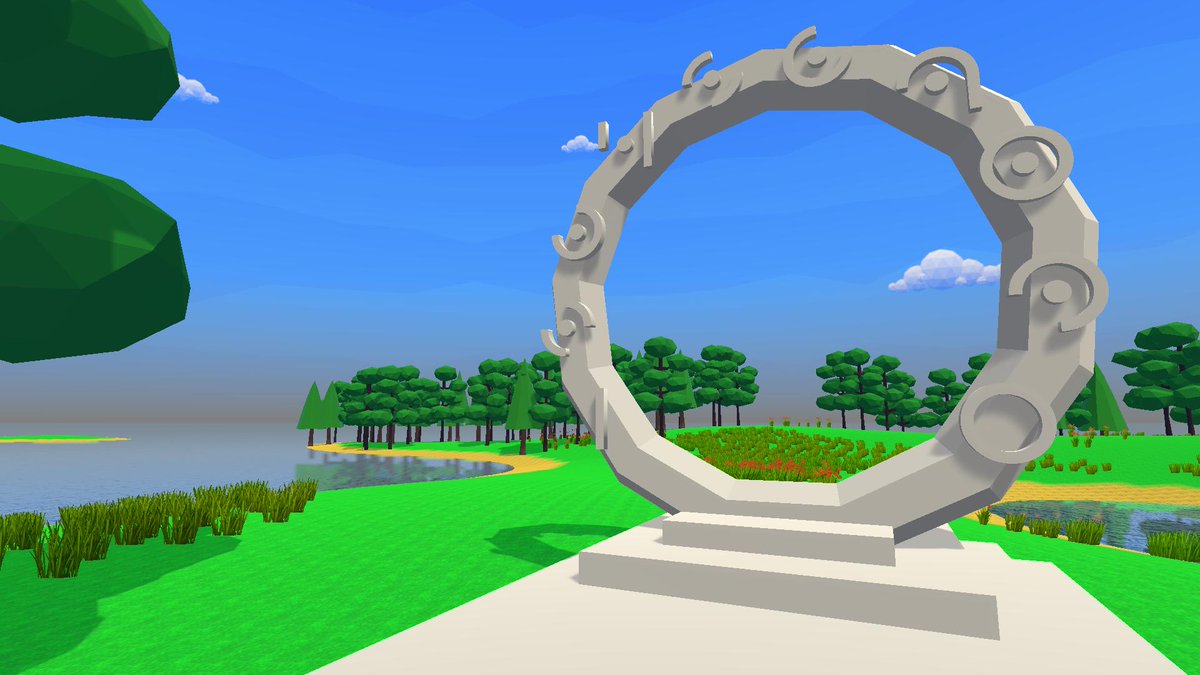 Just released a free demo of my Gate Explorer game. It's mianly a tech demo of the world generation but it would be great to get some feedback.

Available at: yetiplanet.co.uk/gate-explorer/

#indiedev #gamedev #madewithunity #gaming #FreebieFriday