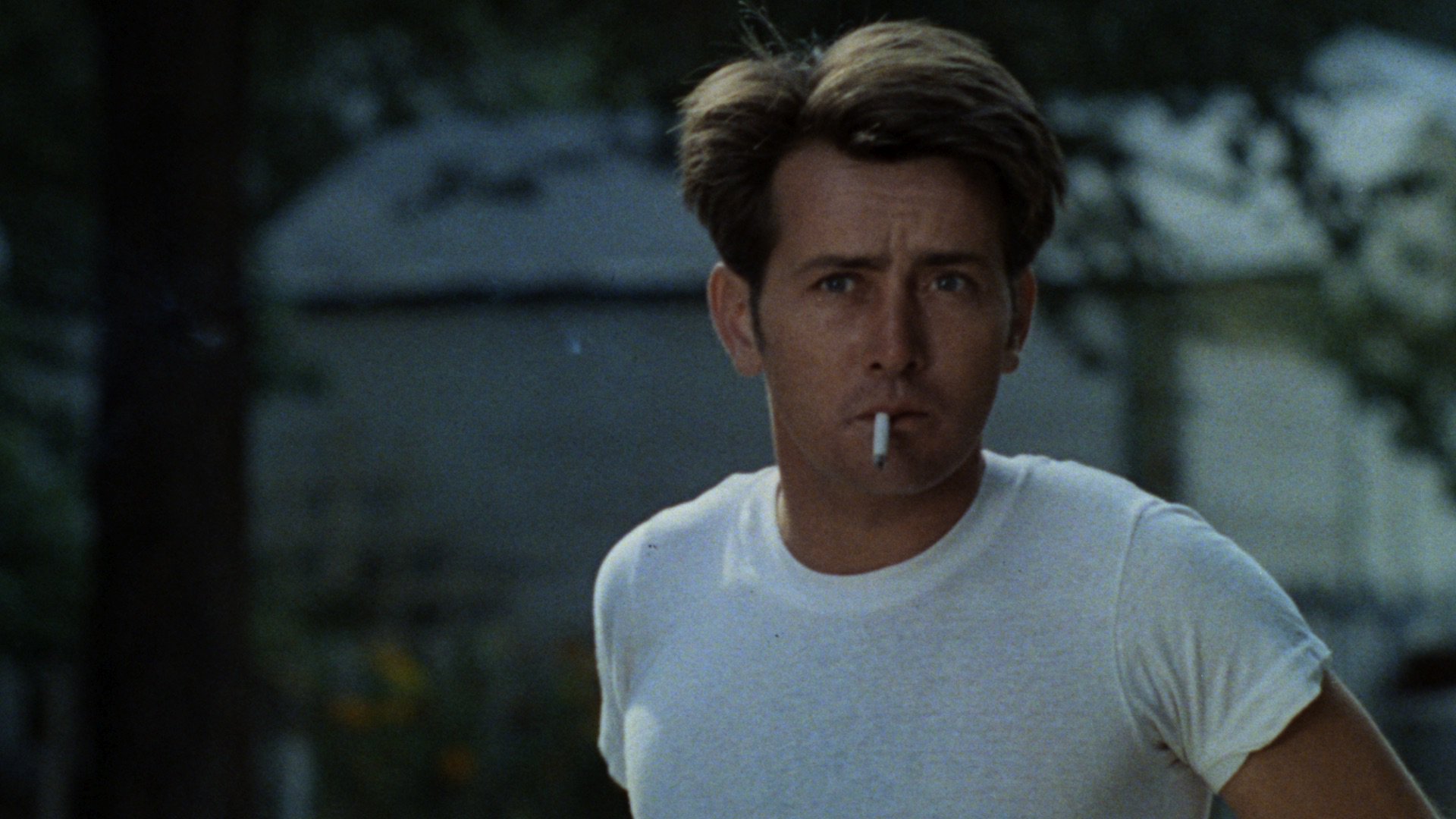 Happy birthday, Martin Sheen! Here he is in the role of Kit in Terrence Malick s BADLANDS (1973) 
