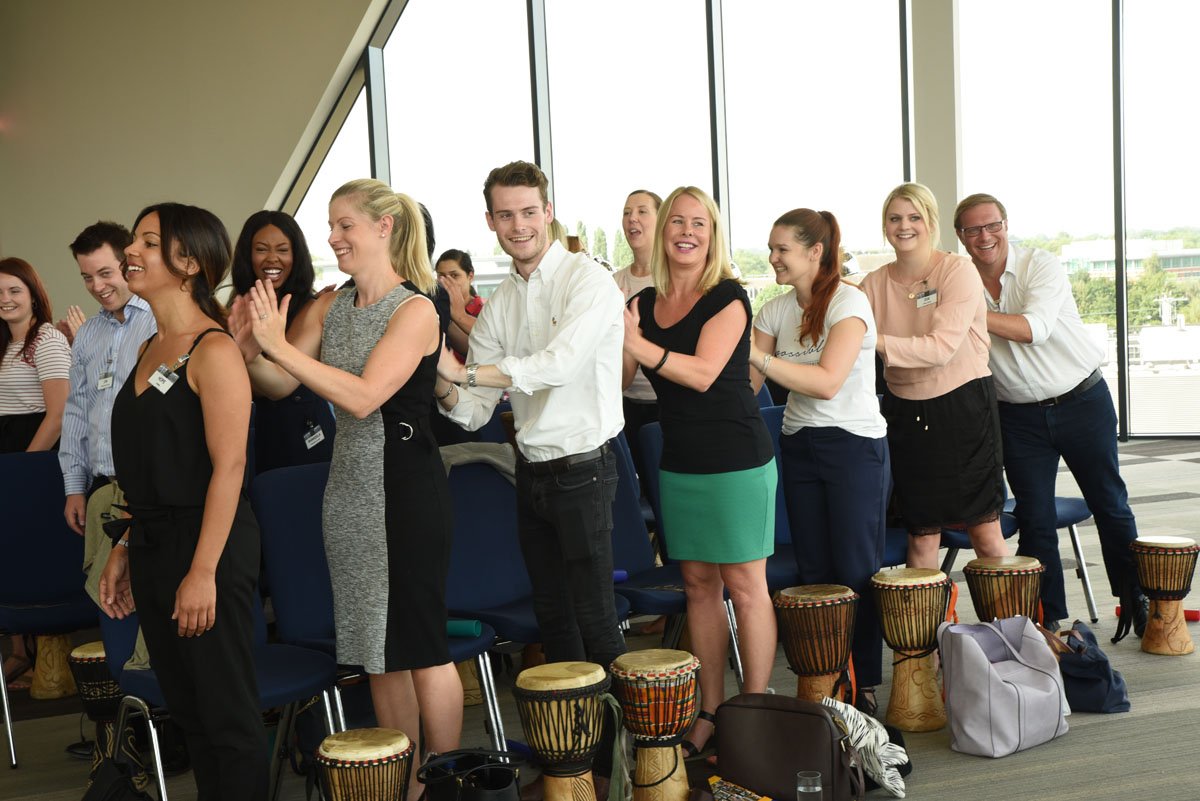 AnnualExchange's tweet photo. Fancy doing this in July 2019?
Register your interest to attend #ANNEX19 and who knows what we'll have in store for you...
That's the magic of the unconference experience #eventprofs
Register at https://t.co/5tiaLmalAV https://t.co/A9dT9kewwm