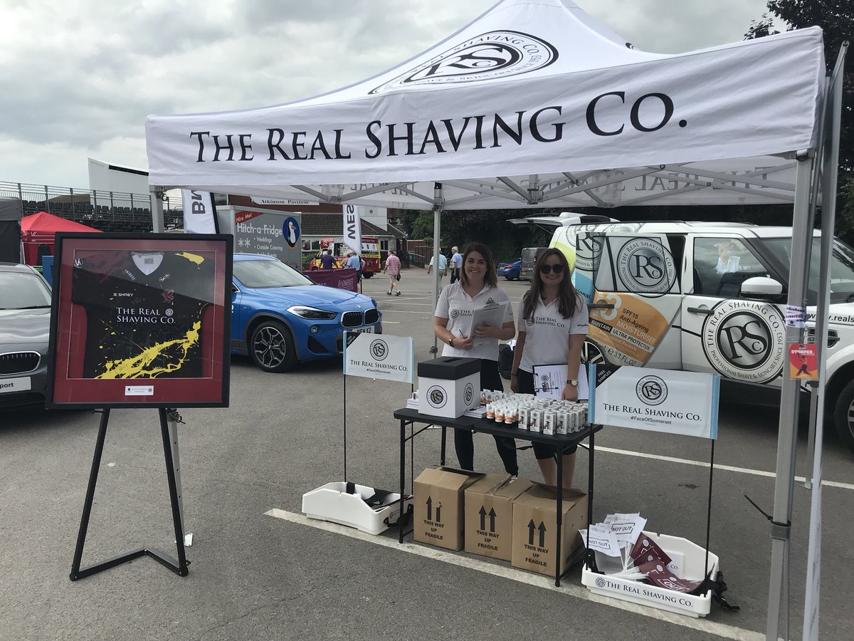 Who is ready for the #SOMvESS match? We’re still taking prize draw entries for a chance to win finals tickets/signed t-shirts! <a href="/SomersetCCC/">Somerset Cricket 🏆</a>