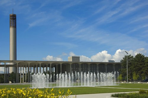 We had the opportunity to participate in a specialist role for the SUCF Facilities Master Plan with <a href="/perkinswill/">Perkins&Will</a> (2012). The plan provided SUCF with a ten year forecast of renovations to be done throughout their facilities in Albany, NY.