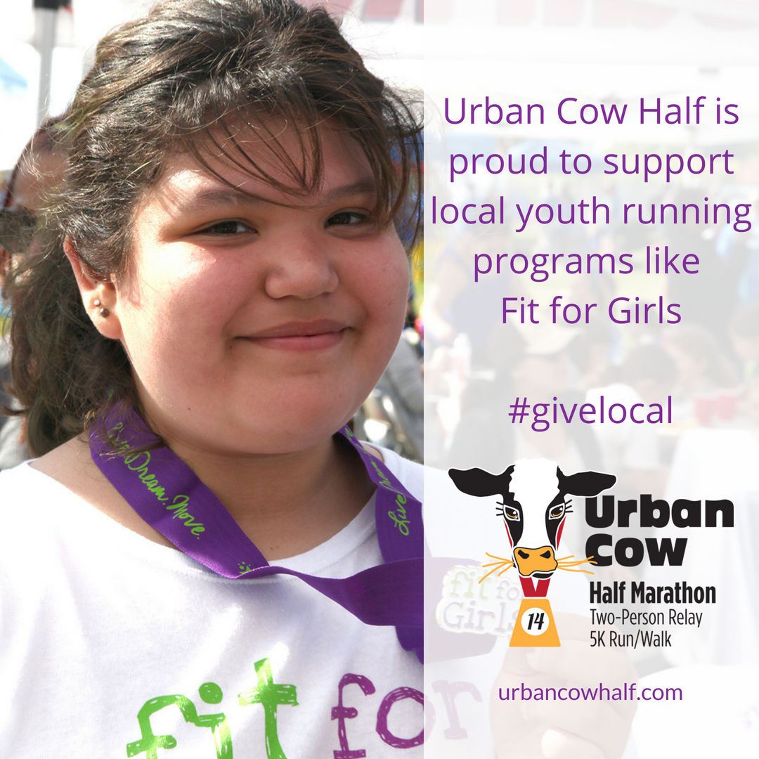 UrbanCowHalf's tweet photo. You know the power of crossing the finish line. When you register for Urban Cow, you help local teens experience that transformational power, too! #givelocal #urbancowhalf #Sacramento #running #halfmarathon https://t.co/HcXMvfU0NE