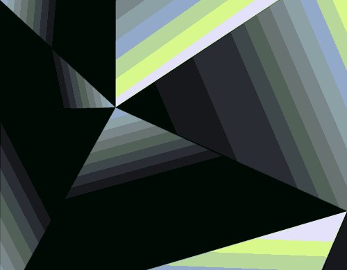 Lowpoly Bot (@Lowpolybot) / Posts / X