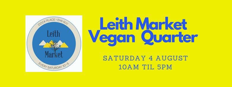 Casa_Angelina's tweet photo. It’s that time already! Vegan quarter at Leith Market, Dock Place. Lots of deliciousness to be had, Wether you’re trying to be good or not bothered about being naughty we’ve got your back!! #veganedinburgh #vegansalads #vegancake #localssupportinglocal #allhandmade #peacelovecake https://t.co/D479w64bjN