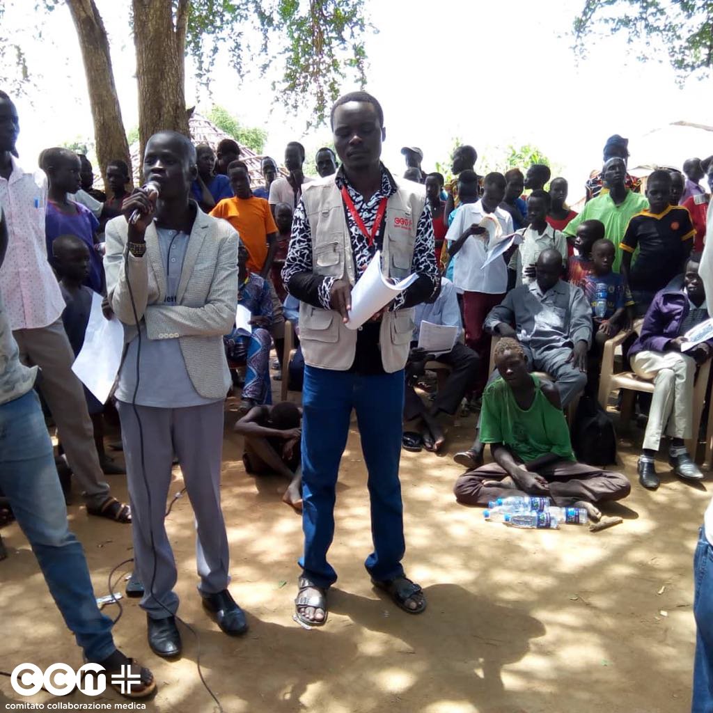 Allattamento al seno: nell'Africa orientale e meridionale il 65% dei bambini viene allattato al seno entro la prima ora (secondo OMS e UNICEF). E questo è già un successo, ma noi vediamo ancora il bicchiere mezzo vuoto!
#WorldBreastfeedingWeek #worldbreastfeedingweek2018