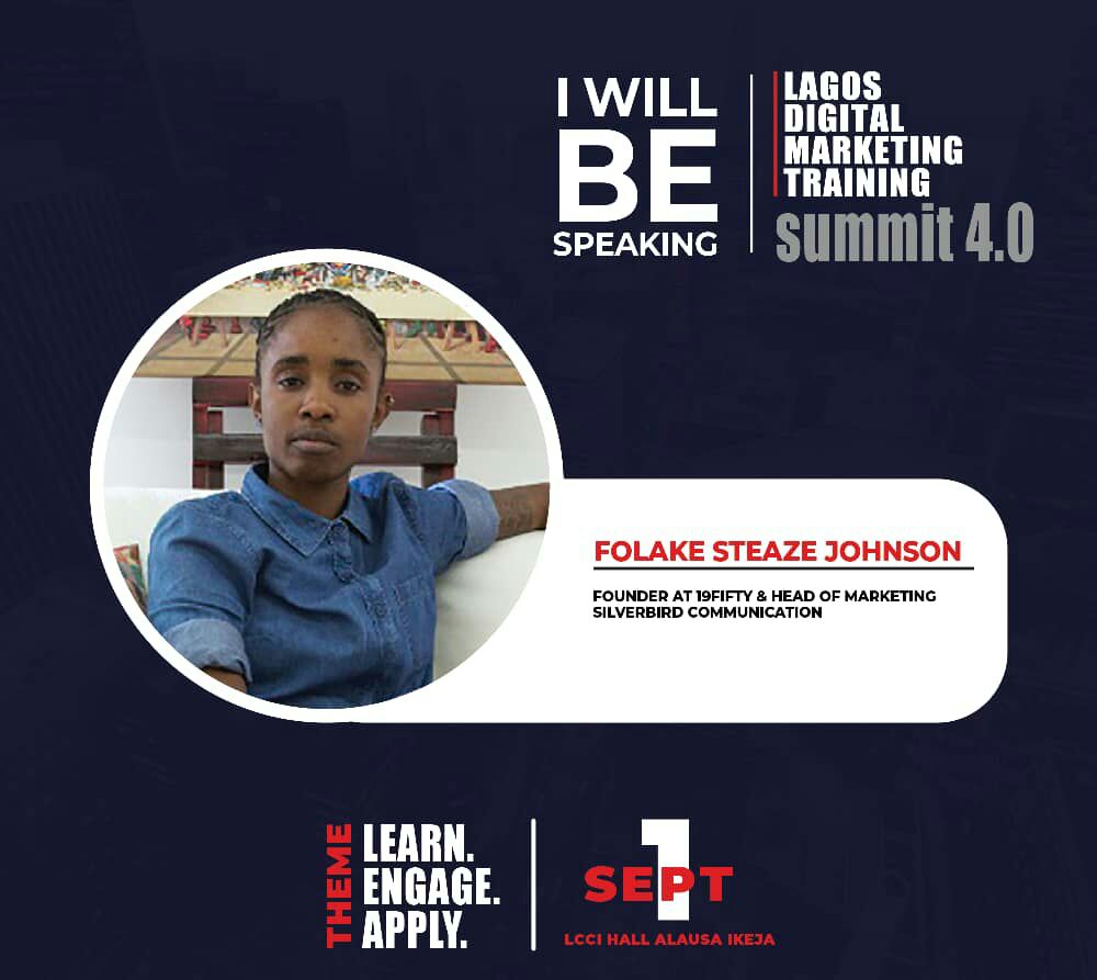 Blog_Aces's tweet photo. Innovation has to be a culture -  your consumers choices change everyday. #LDMTSummit2018 will teach you how to meet up with your customer's need.
From #TradersBall #LagosDMTraining
For details, visit https://t.co/16wtH6sx2r 
You can also follow @Lagosdmtraining https://t.co/XaxHKQxTvZ