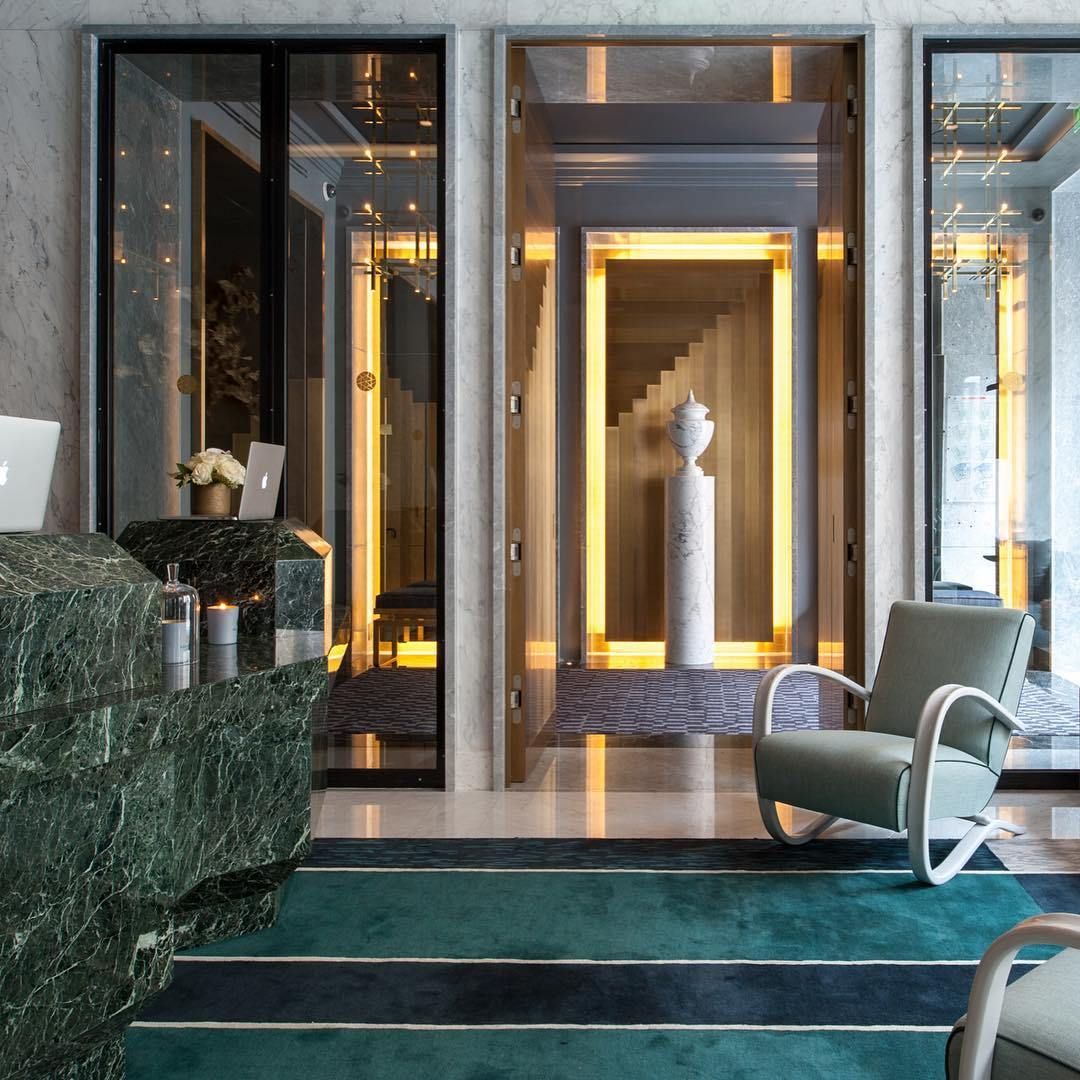 Dream of Interiors tweet media