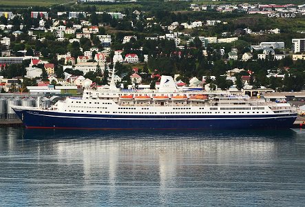 msmarcopolo's tweet image. @msmarcopolo looking stunning in Akureyri