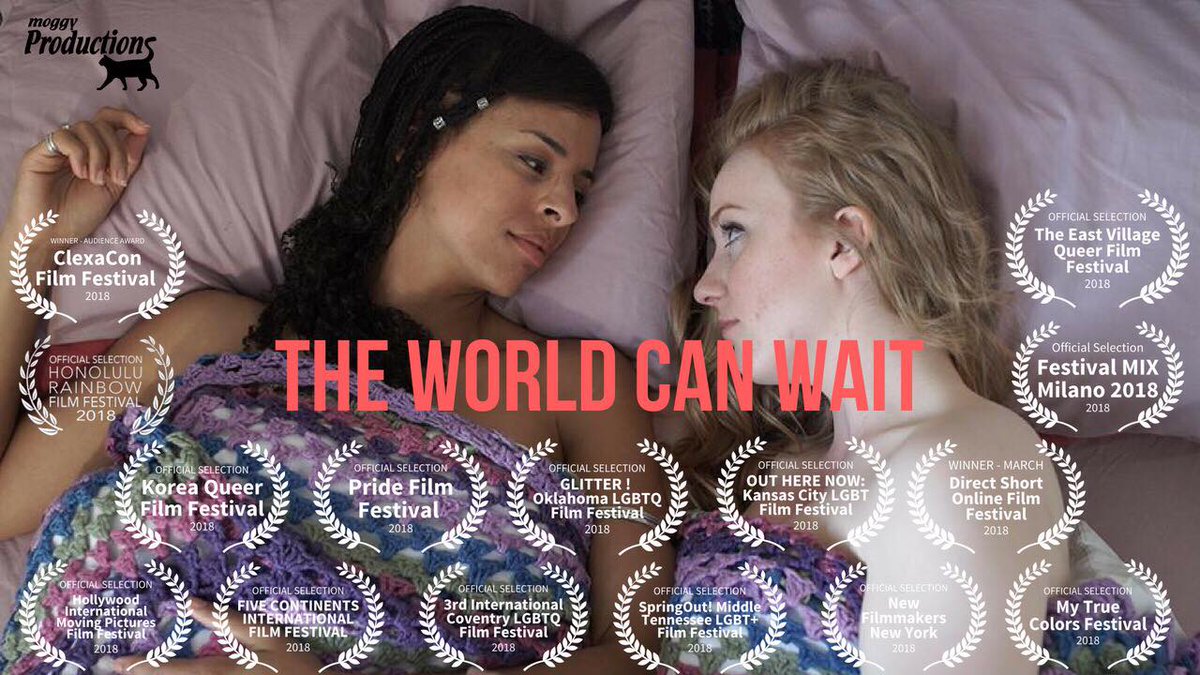 We are excited to share our latest interview with Deborah Espect, a Brighton based filmmaker whose LGTBQ films are touring international festivals. 
 filmcitybrighton.org/interview-with…
#LGTBQ #Pride #Brighton #Film #shortfilm #filmmaker