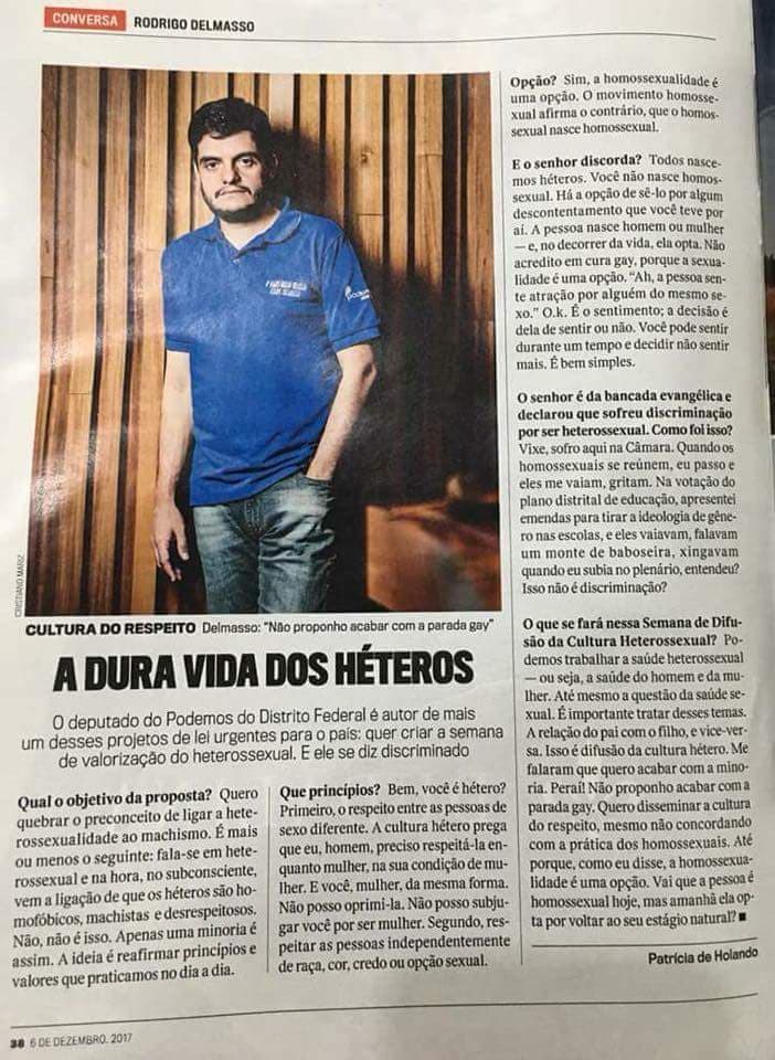 Igorfroes3's tweet photo. Hétero não pode ver uma vergonha que já quer passar https://t.co/AJ2etQFx1H