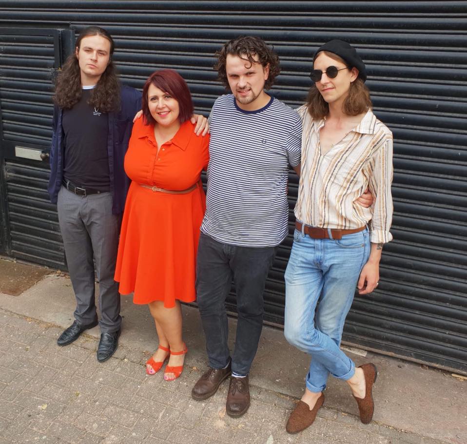 Chicks Dig Jerks tweet media