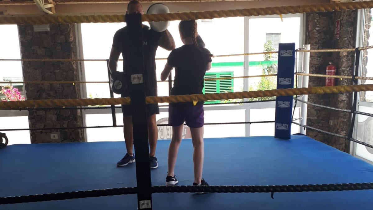 Andrew Dobson⚔ tweet media