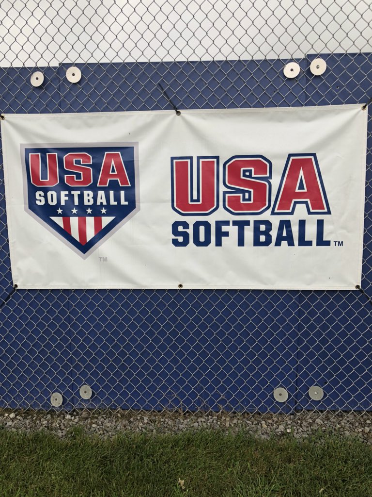 10U Nationals! First pool game at 6 pm. #krunchitup