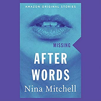 mindpop's tweet image. StrokeMama has a best seller! AFTER WORDS. Amazon asked me to write. Here it is, in   Kindle and Audible formats. Dark comedy. After Words is designed to be  read in one sitting.  amazon.com/gp/product/B07… …  #braininjury #stroke #disability #headwayuk #aphasia
