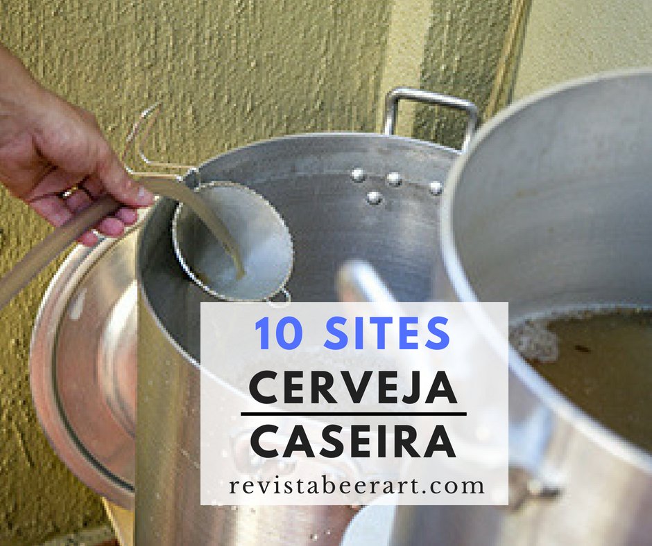 RevistaBeerArt's tweet photo. Para quem faz ou quer fazer cerveja em casa, fica a #dica de 10 sites: https://t.co/Q92q4Gdwjz https://t.co/pBzHe91RNj