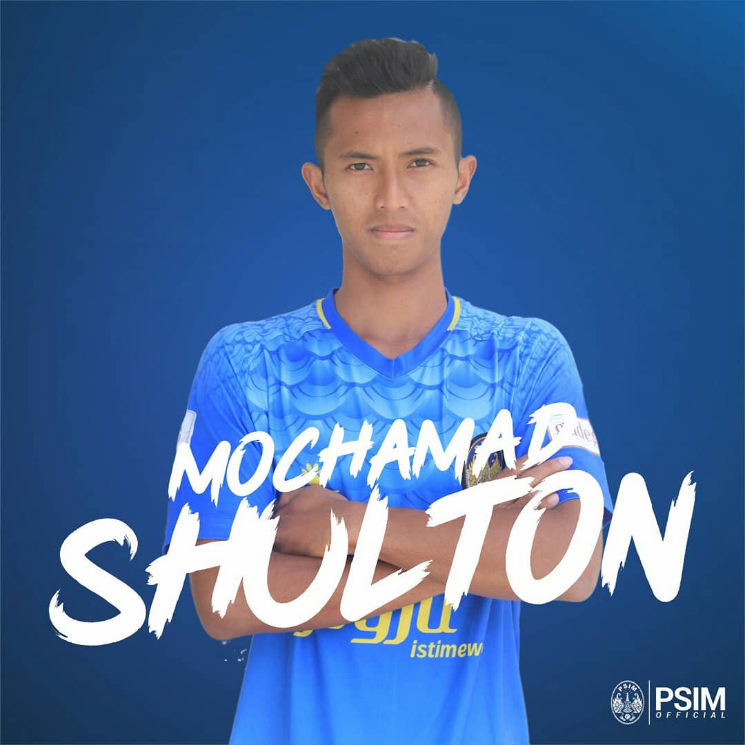 PSIMJOGJA's tweet photo. Selamat datang di keluarga besar Laskar Mataram, Risman Maidullah, Moch. Shulton, dan Hasan Basri. Bermain dengan bangga demi lambang tugu di dada!

#PSIMJogja #LaskarMataram #AYDK https://t.co/k5Zno5GmuD