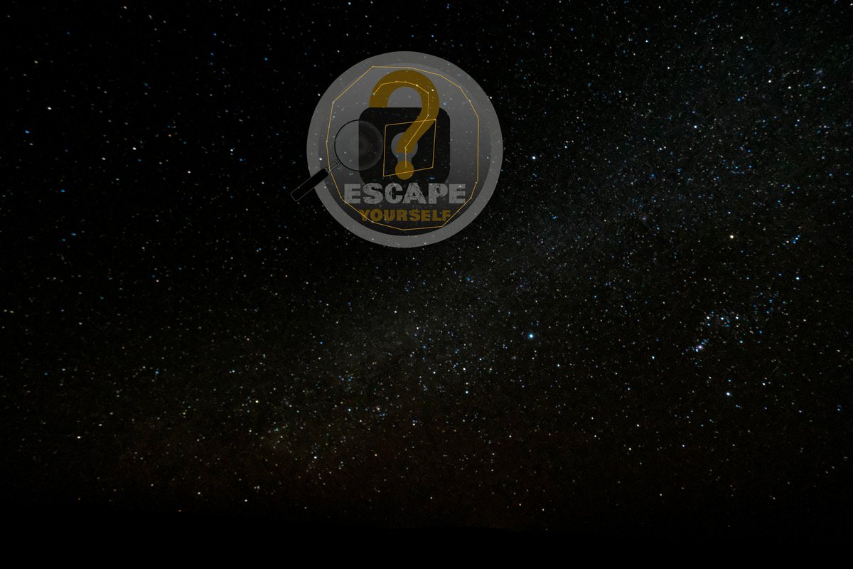 _EscapeYourself's tweet photo. Scrutez bien le ciel ce soir 👀 
Vous apercevrez peut-être notre constellation préférée à la #NuitdesEtoiles ⭐️
Il paraît que tu augmentes tes chances de la voir si tu RT 🔄 🙄 https://t.co/lsh9QTTo99