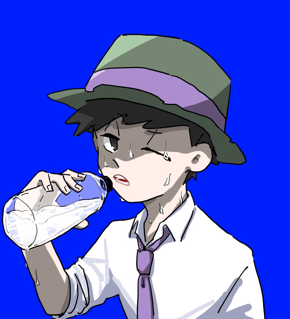 mk_F26K's tweet photo. 昨日のお題で描きました！！ https://t.co/BnnbAZwgUv