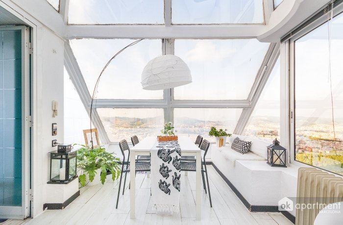 OKApartment's tweet photo. Spend your ☀️summer holiday in 📍Barcelona!
We have a great variety of apartments for both short and long term.
👉https://t.co/VWfXBpIgfc https://t.co/o27IrSQ3zJ