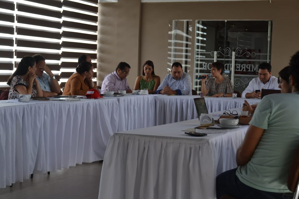 Agencia de Renovación del Territorio tweet media