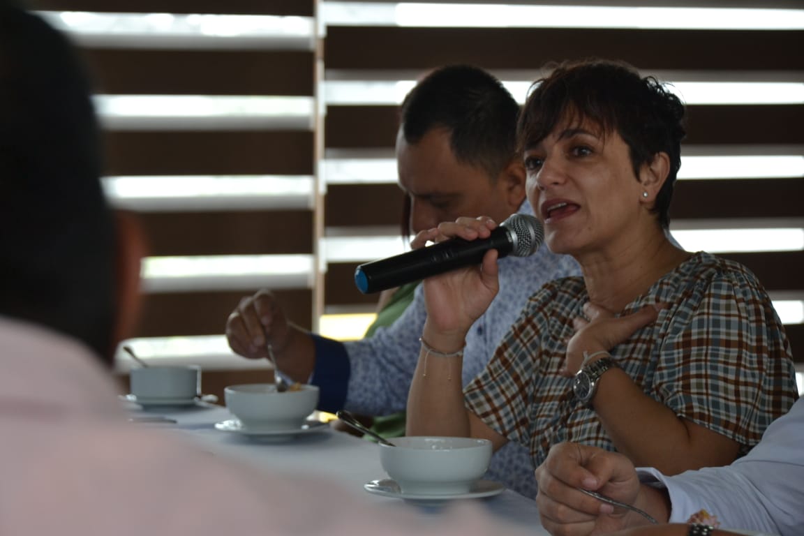 Agencia de Renovación del Territorio tweet media