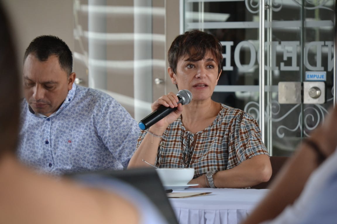 Agencia de Renovación del Territorio tweet media