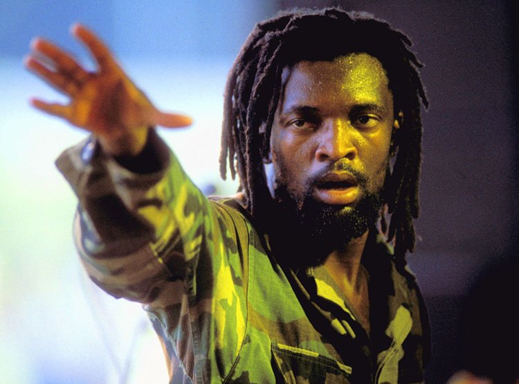 Happy Birthday Lucky Dube. Reggae. Legend
Gone but his music lives on 

Gone But Never Forgotten   