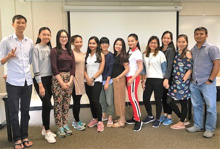 BSUExternalAff's tweet photo. Asian Connections https://t.co/ZQBqlHOIFz @BridgeStateU @BSUMCIE @wingkaito #ThisisBSU https://t.co/1jA0dM1MOQ