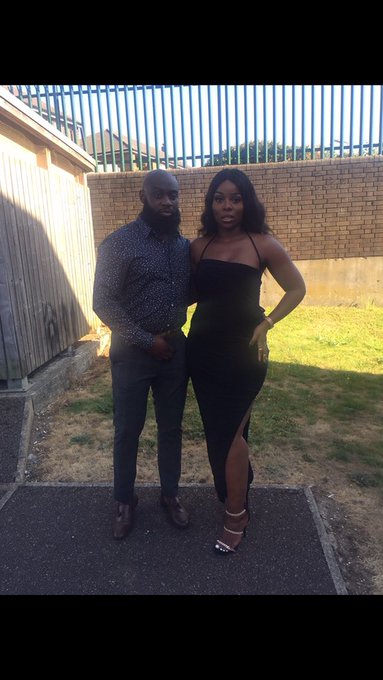 Watch Oyinlola 👑's leaked NSFW photo on TwXstars