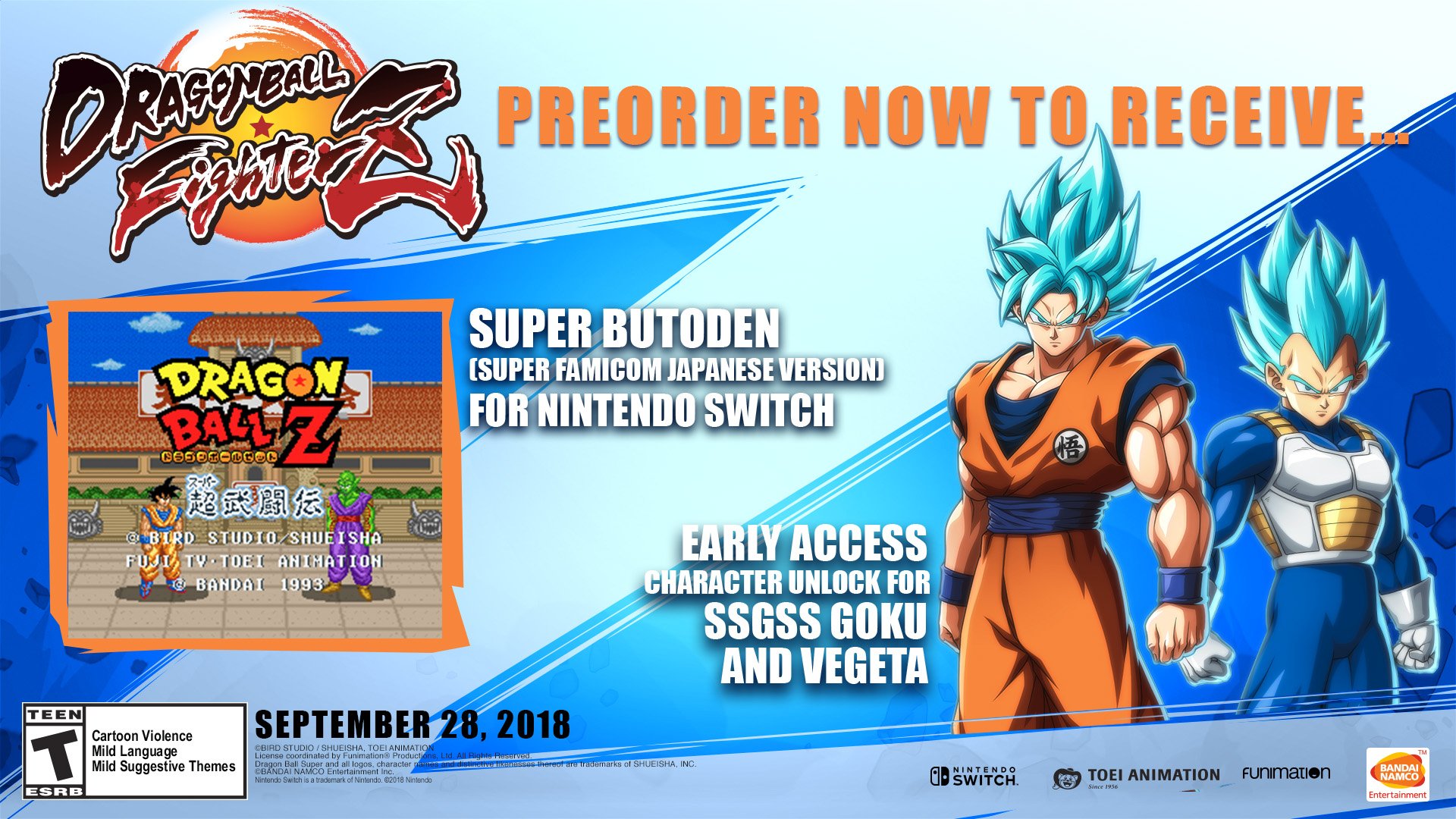 Dragon Ball: The Breakers Open Beta Starts Tomorrow - Cinelinx