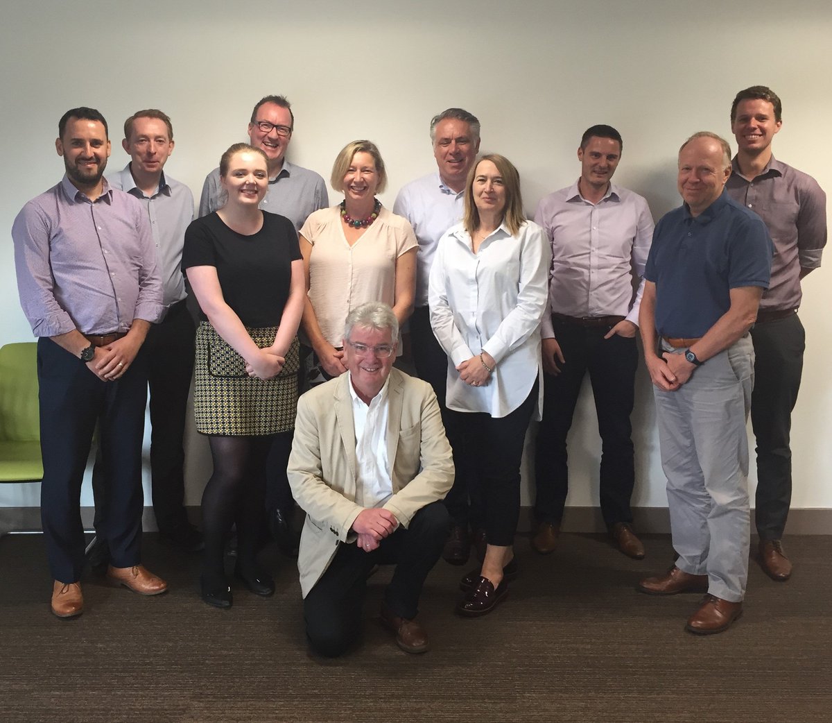 Corstorphine & Wright tweet media