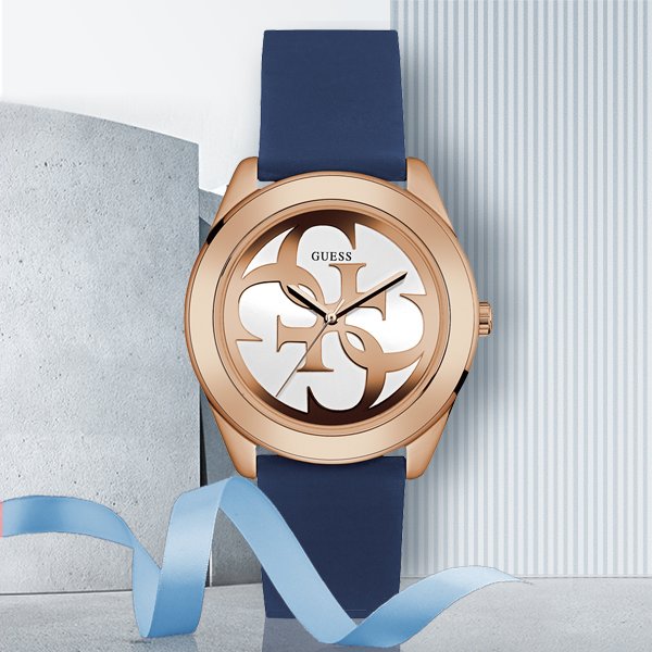 İyi tatiller 
saat#kolsaati#bayan#fashıon#style#tarz#kombin#aksesuar#women #watch
ürün kodu : GUESS GUW0911L6