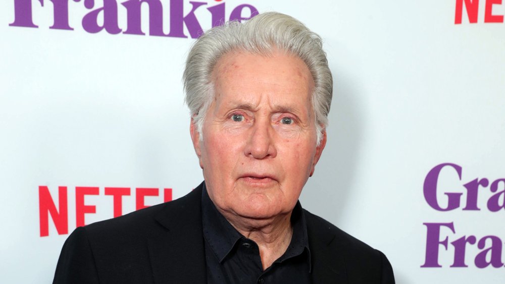 Happy Birthday dear Martin Sheen! 