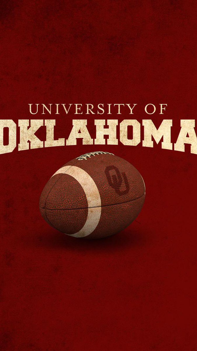 92960's tweet photo. I’m ready for some football 🏈! Boomer sooner! https://t.co/6hIjr5DMKn
